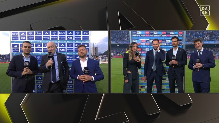 Manna: “Non partivamo sicuramente favoriti: va fatta partita vera, non è scontata” - immagine 1