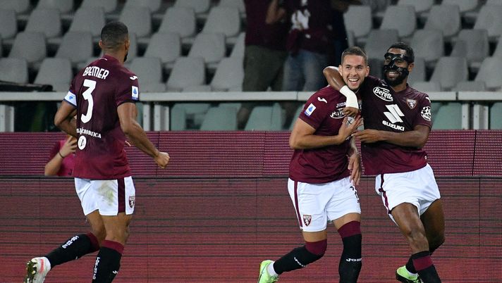 Il Torino è poco italiano: solo l’Udinese gioca con più stranieri dal 1′ - immagine 1