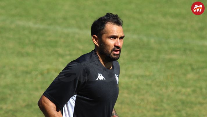 Palermo, l’ex Mario Santana riparte dall’Athletic Club in Eccellenza: i dettagli  palermo