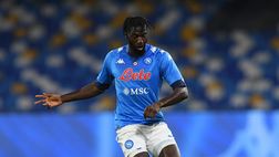Napoli, ricordi Bakayoko? Il francese é svincolato e cerca squadra da giugno!