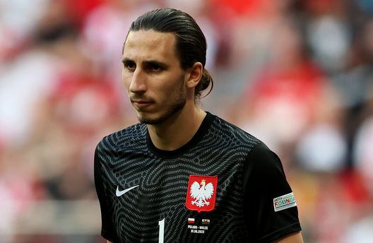 L’esperto: “Grabara ha personalità da vendere. Sarebbe un gran portiere”- immagine 2