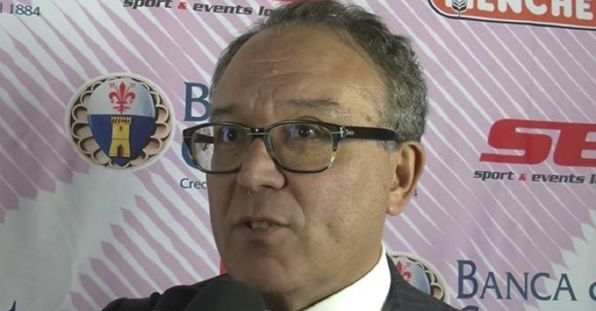 Enrico Varriale rischia una nuova condanna: denuncia di un’altra donna che…