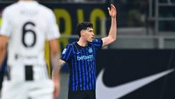 Casi voto Gazzetta: bocciatura pesantissima per Bastoni, la spiegazione! E viene promosso Kalulu