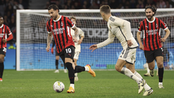 Milan, il calendario delle partite più importanti nella Serie A 2024/25