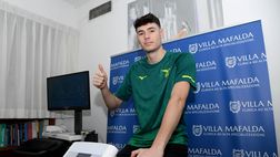 Motta: “Lazio, che emozione! Da Nesta a Sarri, vi spiego. Sogno di conoscere Zoff”