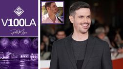 Lorenzo Baglioni: “Anno da dimenticare? Per nulla. Forse una canzone per il centenario”