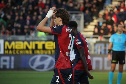 Getty Romano: “Confermo Inter su Palestra, ha già fatto chiamate! E il club investirà per…”- immagine 3