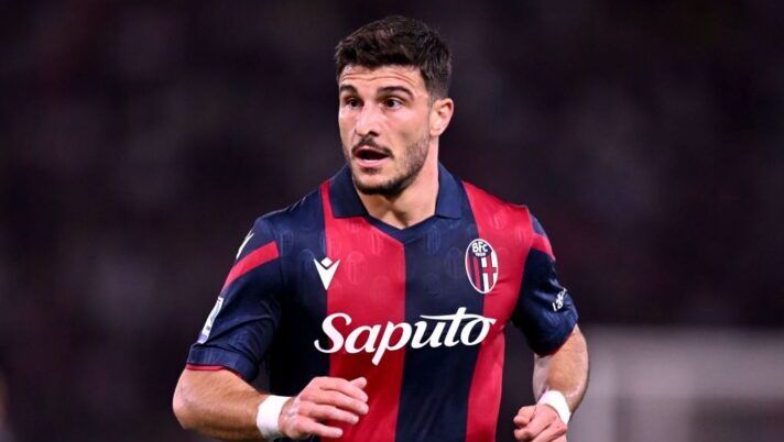 Doppietta di Orsolini e segnali positivi da Castro: il Bologna vince in amichevole - immagine 1