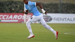 Inter-Lazio, Noslin: “Abbiamo preso l’1-0 troppo pesto. Il mio ruolo? Per me…”