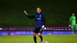 Serie C, Giudice Sportivo: Inter U23, una giornata di squalifica per Alexiou