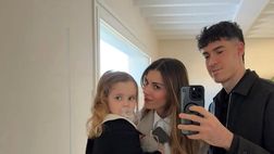 Bastoni, anche la moglie rompe il silenzio: “Sempre con te, fiera dell’uomo che sei”