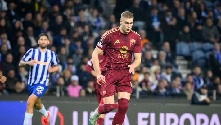 Getty Images Oggi la decisione su Dovbyk: e l’Athletic perde Sancet - immagine 1