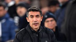 Eurorivali, il Benfica esonera il tecnico Bruno Lage: vicinissimo un ex Serie A