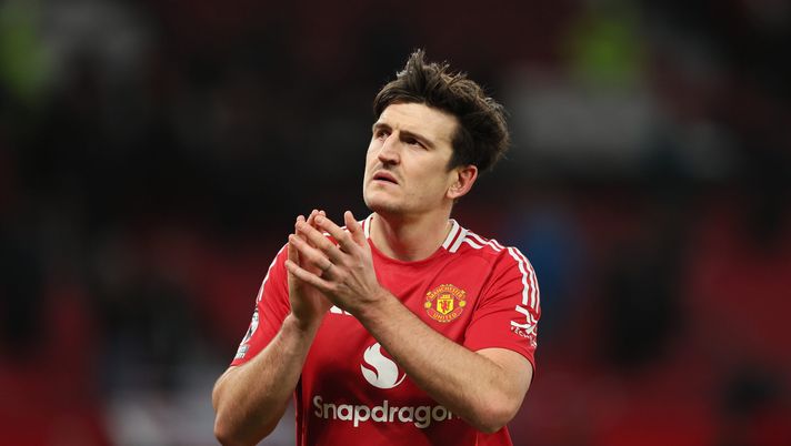 Accostato al Napoli, Maguire rinnova col Manchester United: l’annuncio di Amorim - immagine 1
