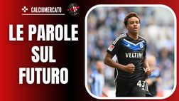 Mercato Milan – Ouedraogo, parla il padre: “Piace a tanti, con il Bayern…”