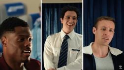VIDEO / Inter a Monaco, lo spot Adidas è virale. Il siparietto con i giocatori nerazzurri