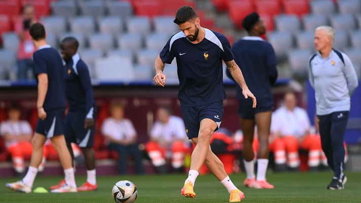 Giroud