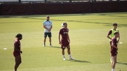 Serie C: Bianay-Balcot già gol all’esordio, si sblocca anche Padula