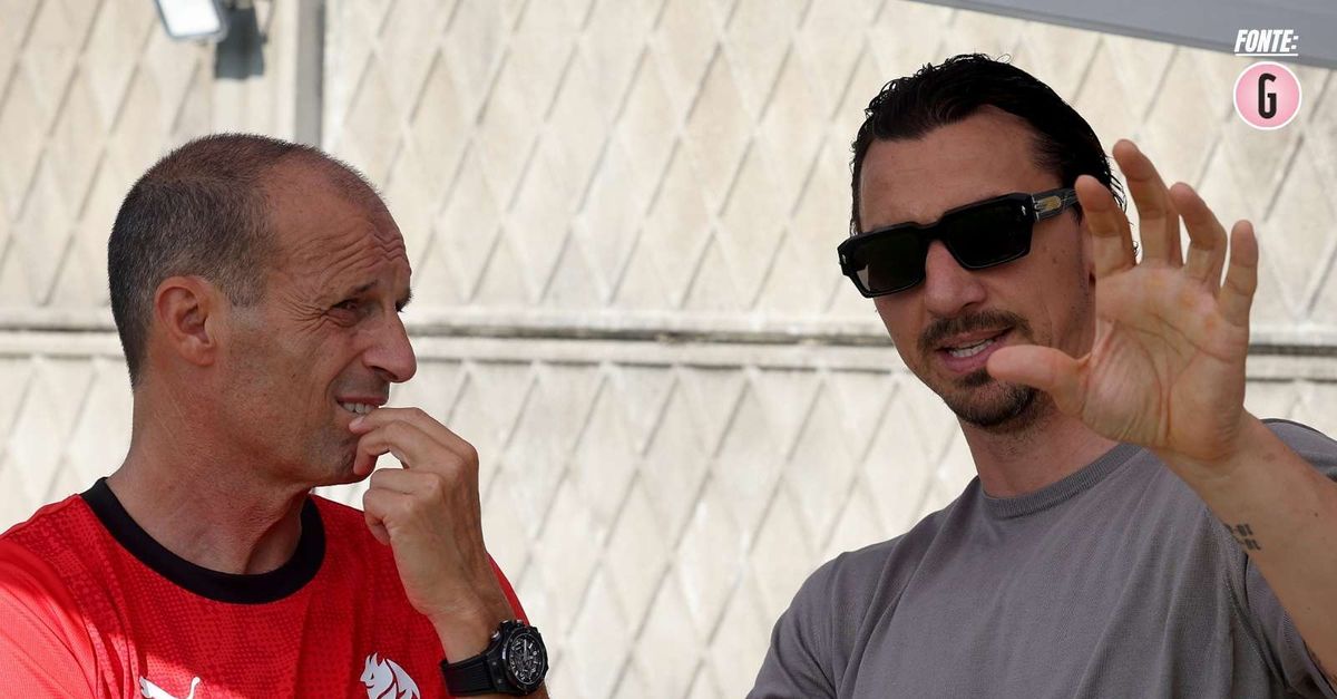 milan furlani pronto a fare un passo indietro incrocio tra ibrahimovi e allegri da Pianetamilan.it milan furlani pronto a fare un passo indietro incrocio tra ibrahimovi e allegri
