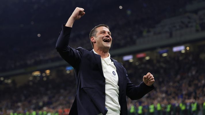 Chivu Inter