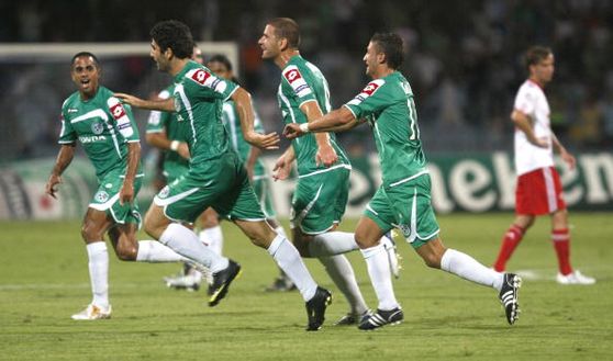 Derby di Haifa: oggi alle 19.30, Hapoel-Maccabi- immagine 2