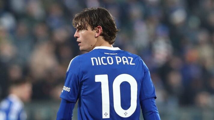 I voti di Como-Torino: Paz come Paleari e Douvikas come Baturina! Coco choc, Adams più di Vlasic - immagine 1