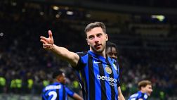 Inter, perché potete pensare di scambiare ora Carlos Augusto. Ma se avete Dimarco…