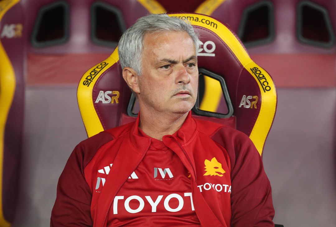 Roma-Frosinone 2-0 – FOTOGALLERY - immagine 8