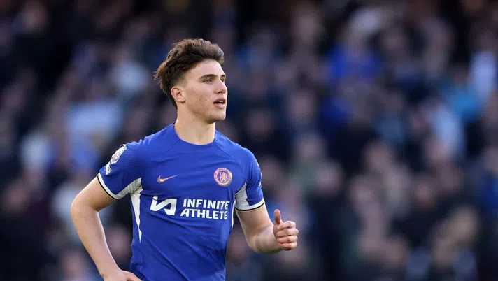 Casadei può lasciare il Chelsea: sondaggi dalla Liga, si fa avanti anche un club italiano - immagine 1