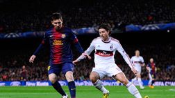 Montolivo ritrova il Barcellona: stavolta da commentatore tv