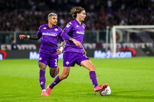 Colpani, parla l’agente: “Talento vero, può giocare a Firenze. Ma persino oltre”- immagine 2