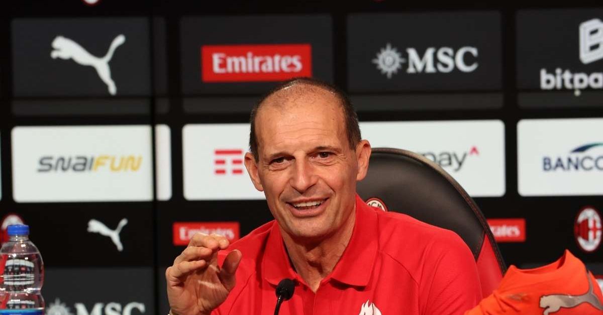 milan sassuolo allegri bollettino infortunati ecco chi non ci sar224 domani da Pianetamilan.it milan sassuolo allegri bollettino infortunati ecco chi non ci sar224 domani