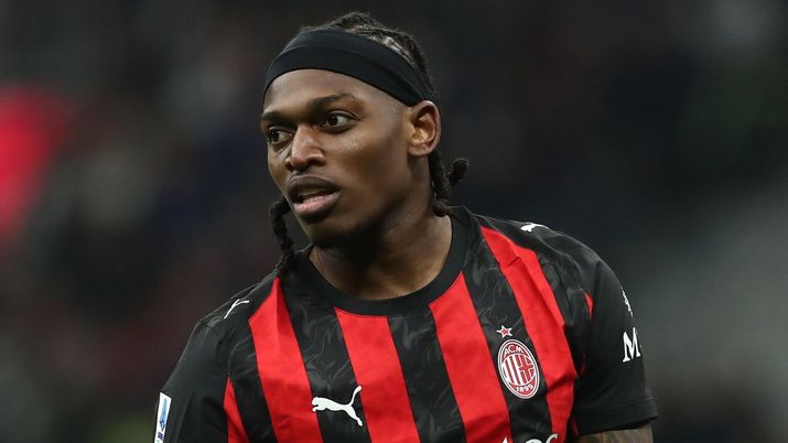 Giù le mani da Leao: finora ha fatto tutto per il Milan. L'incoerenza della narrazione