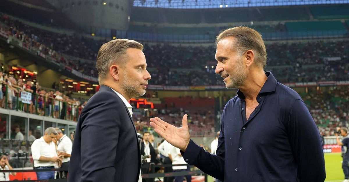 donati cardinale ha criticato tutti tranne furlani il sogno di vederlo fuori dal milan reter224 tale da Pianetamilan.it donati cardinale ha criticato tutti tranne furlani il sogno di vederlo fuori dal milan reter224 tale