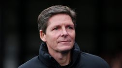 Crystal Palace, Glasner: “Ora dobbiamo lavorare duro e pensare alla Premier League”