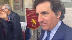 Video – Cairo: “Vogliamo giocatori con del potenziale, Bremer cresciuto tanto”