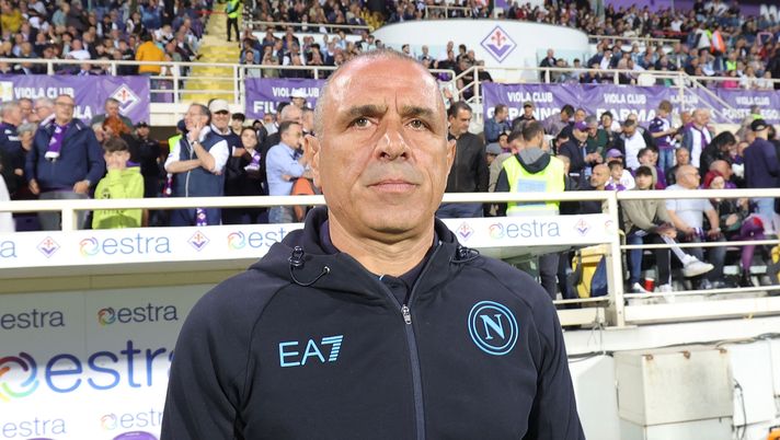 Calzona (conf.): “Stagione? Una catastrofe, ma non sono l’unico responsabile” - immagine 1