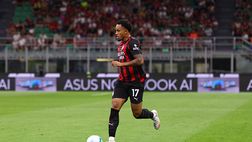 UFFICIALE – Milan, ceduto Okafor a titolo definitivo! I dettagli