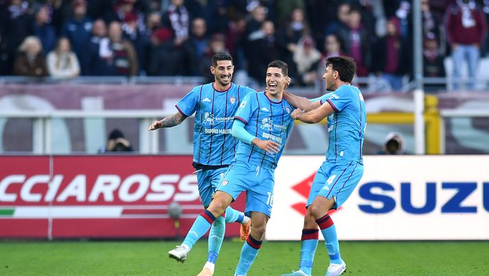 Torino-Cagliari 1-2: termina male il 2025 granata, ko ancora con una “piccola” - immagine 1
