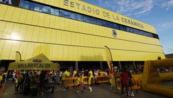 Villarreal-Valencia, Sottomarino Giallo favorito a 1.54 nel Derbi de la Comunitat