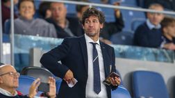 Albertini: “Organici di Chivu e Conte superiori al Milan ma Allegri ha questo vantaggio”