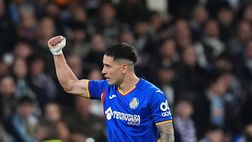 Ex Inter, UFFICIALE: Satriano riscattato dal Getafe, contratto fino al 30 giugno 2030