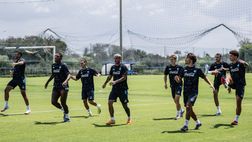 UFFICIALE – Il Napoli comunica le avversarie delle amichevoli estive