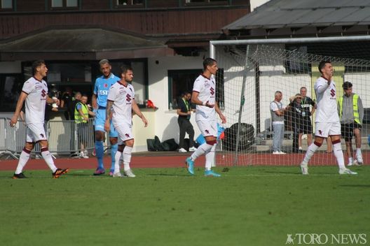 Torino-Trabzonspor 3-0: doppio Radonjic e Seck, i granata vincono e convincono- immagine 4