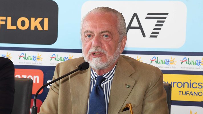 de laurentiis radio crc