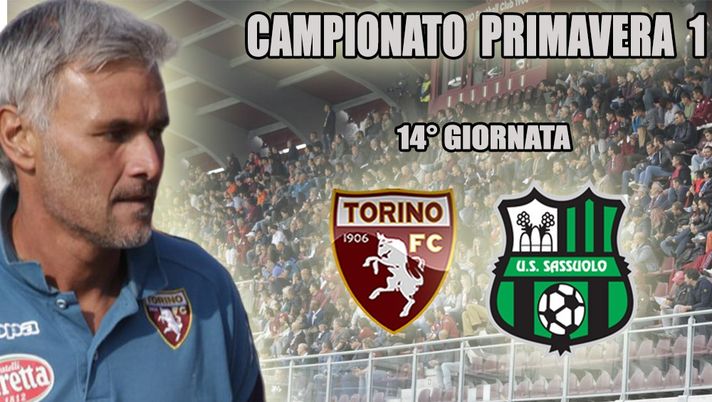 Primavera, Torino-Sassuolo 0-0 Primavera, Torino-Sassuolo 0-0 - immagine 1