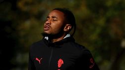 Allegri alla vigilia di Atalanta-Milan: “Nkunku, tecnica straordinaria. Ci aspettiamo molto”