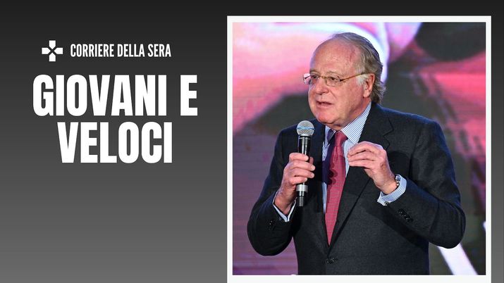 Paolo Scaroni AC Milan