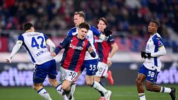 Bologna, è nata una stella. Dominguez illumina il Dall’Ara