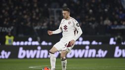 Ismajli pre Napoli-Torino: “D’Aversa ci ha ridato fiducia. Importante che…”